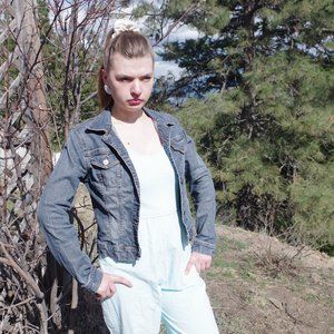 Vintage Jean Coat XXI